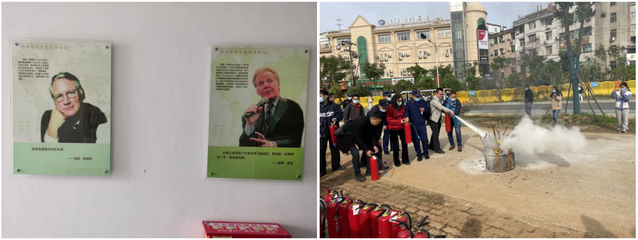 走進(jìn)實(shí)驗(yàn)室① | 工商管理學(xué)院實(shí)驗(yàn)室 驅(qū)動(dòng)實(shí)踐能力新動(dòng)能，構(gòu)建卓越商科新高地——聚焦交通安全管制設(shè)備研發(fā)