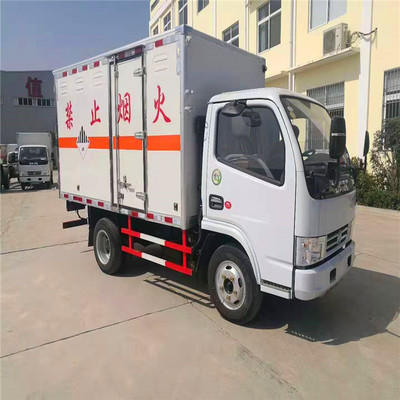 東風(fēng)小多利卡?；?類雜項(xiàng)危險(xiǎn)物品廂式運(yùn)輸車及安全監(jiān)視報(bào)警器材的應(yīng)用與重要性