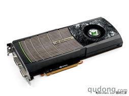 NVIDIA費米顯卡正式發(fā)布 技術革新引領視覺革命，眾廠商首發(fā)產(chǎn)品圖賞